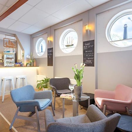 Best Western Sjofartshotellet Oskarshamn Εξωτερικό φωτογραφία