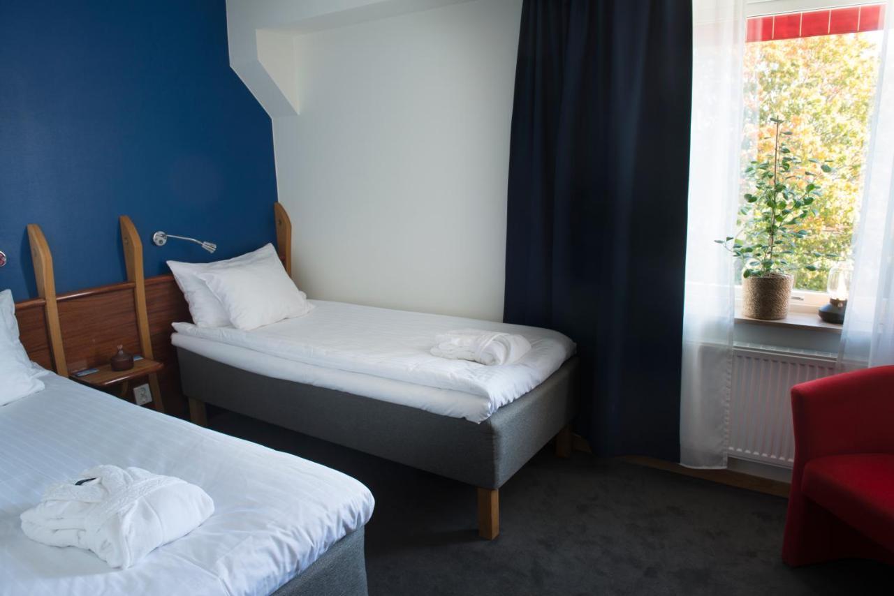 Best Western Sjofartshotellet Oskarshamn Εξωτερικό φωτογραφία