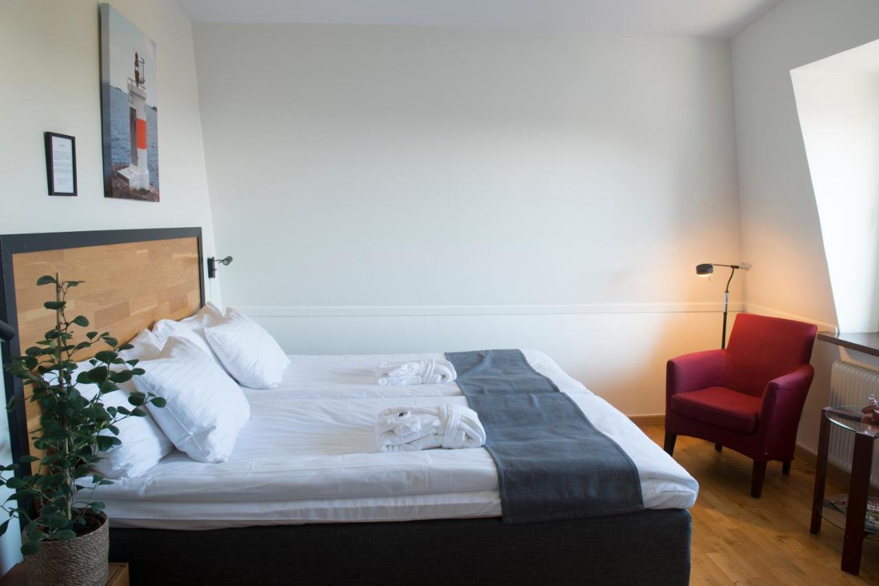 Best Western Sjofartshotellet Oskarshamn Εξωτερικό φωτογραφία