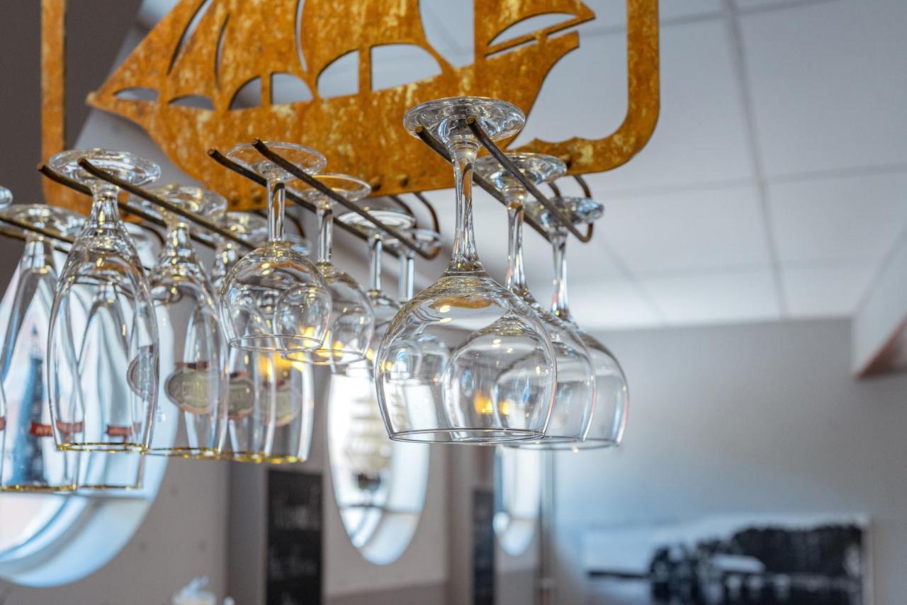 Best Western Sjofartshotellet Oskarshamn Εξωτερικό φωτογραφία