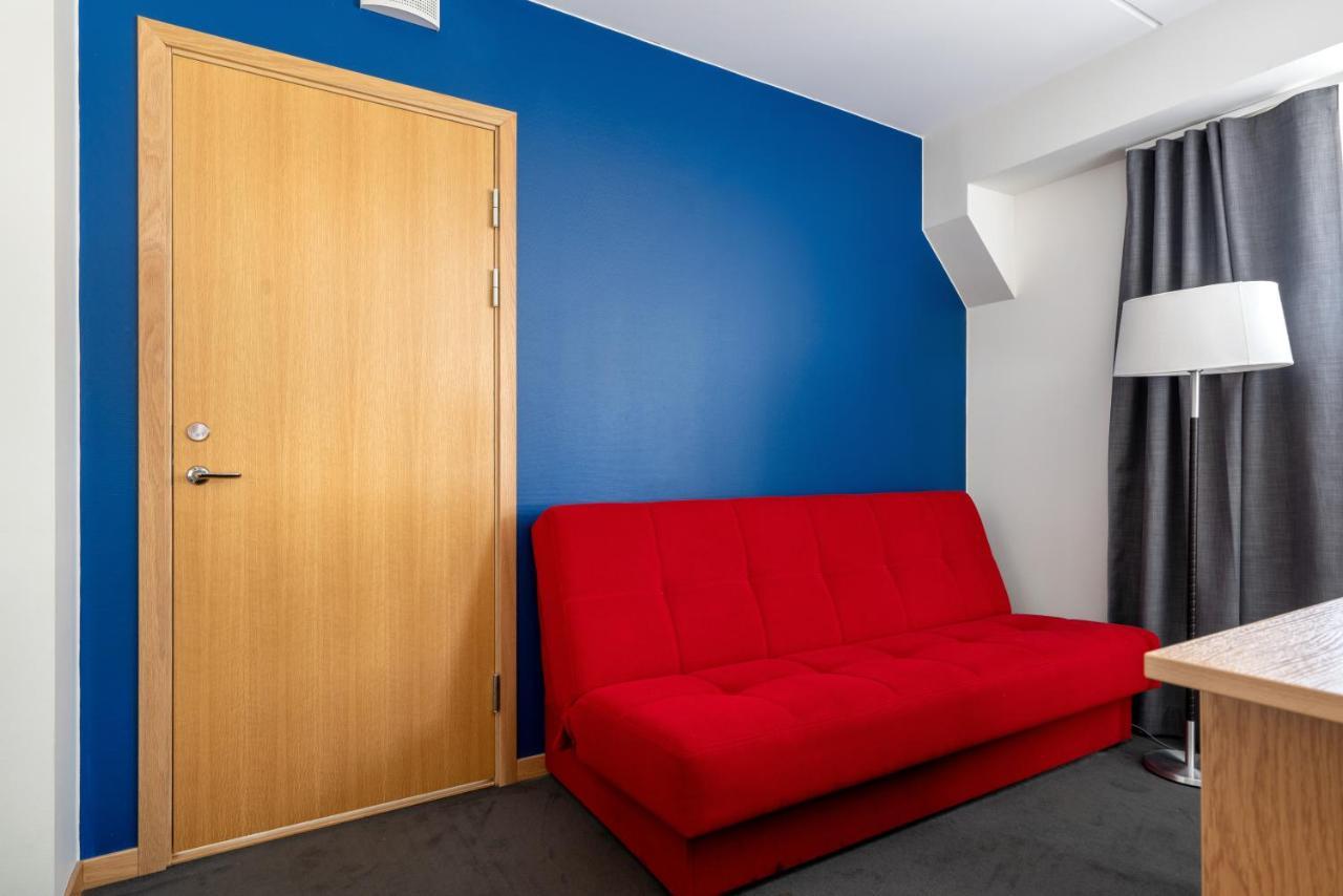 Best Western Sjofartshotellet Oskarshamn Εξωτερικό φωτογραφία
