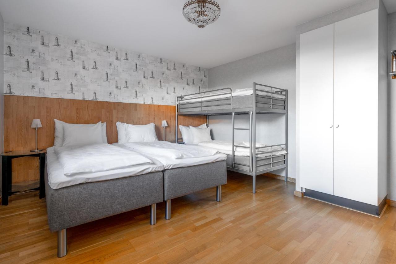 Best Western Sjofartshotellet Oskarshamn Εξωτερικό φωτογραφία