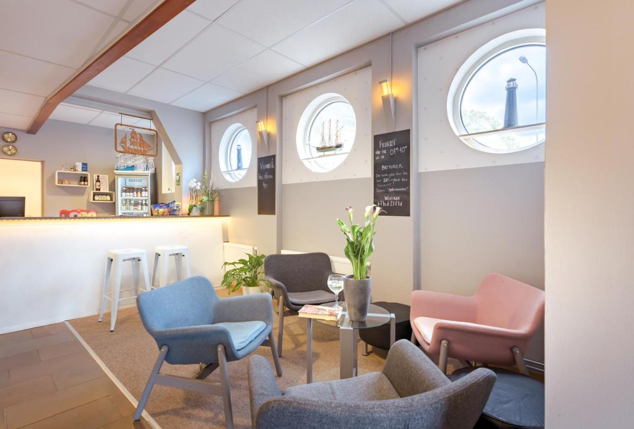Best Western Sjofartshotellet Oskarshamn Εξωτερικό φωτογραφία