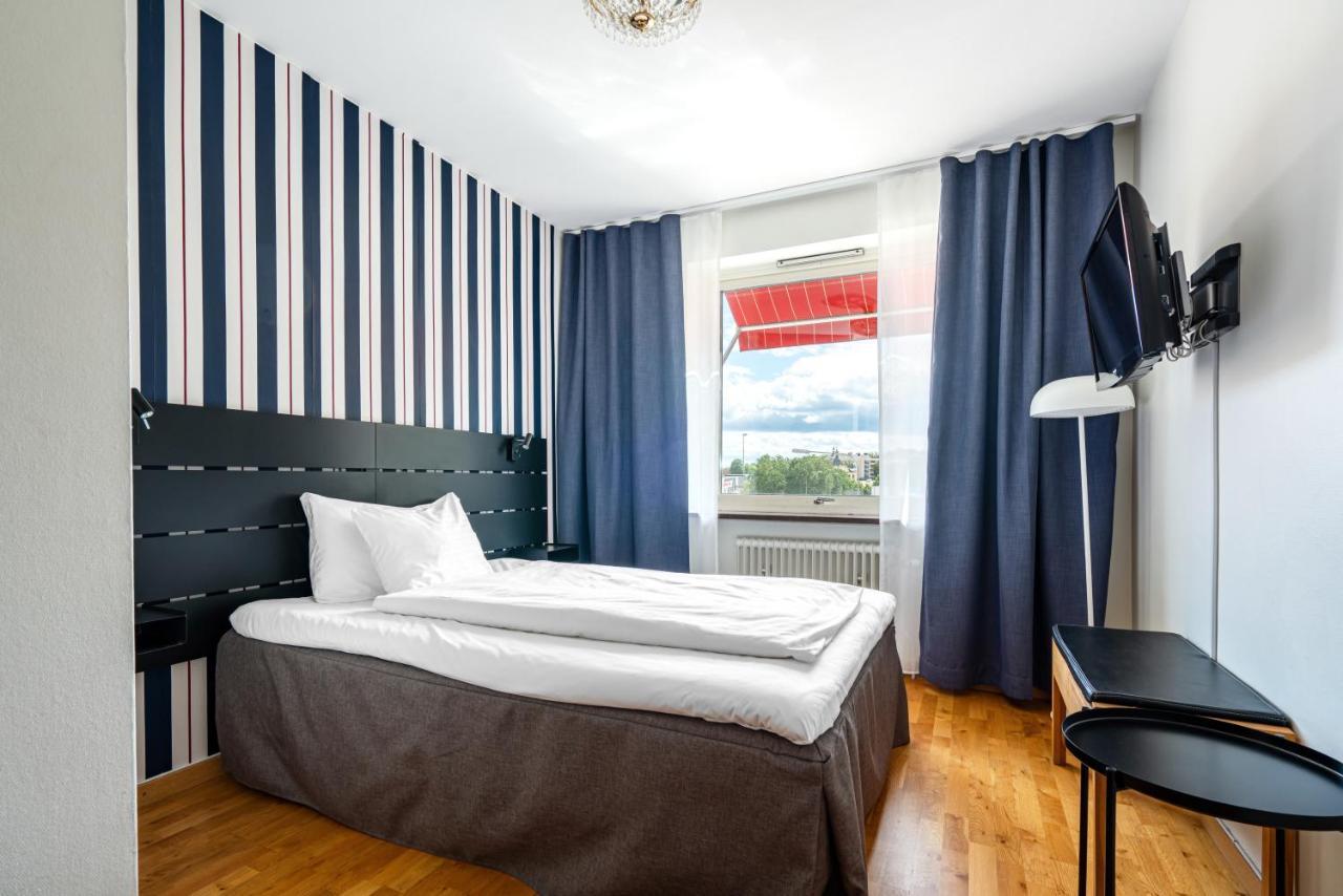 Best Western Sjofartshotellet Oskarshamn Εξωτερικό φωτογραφία