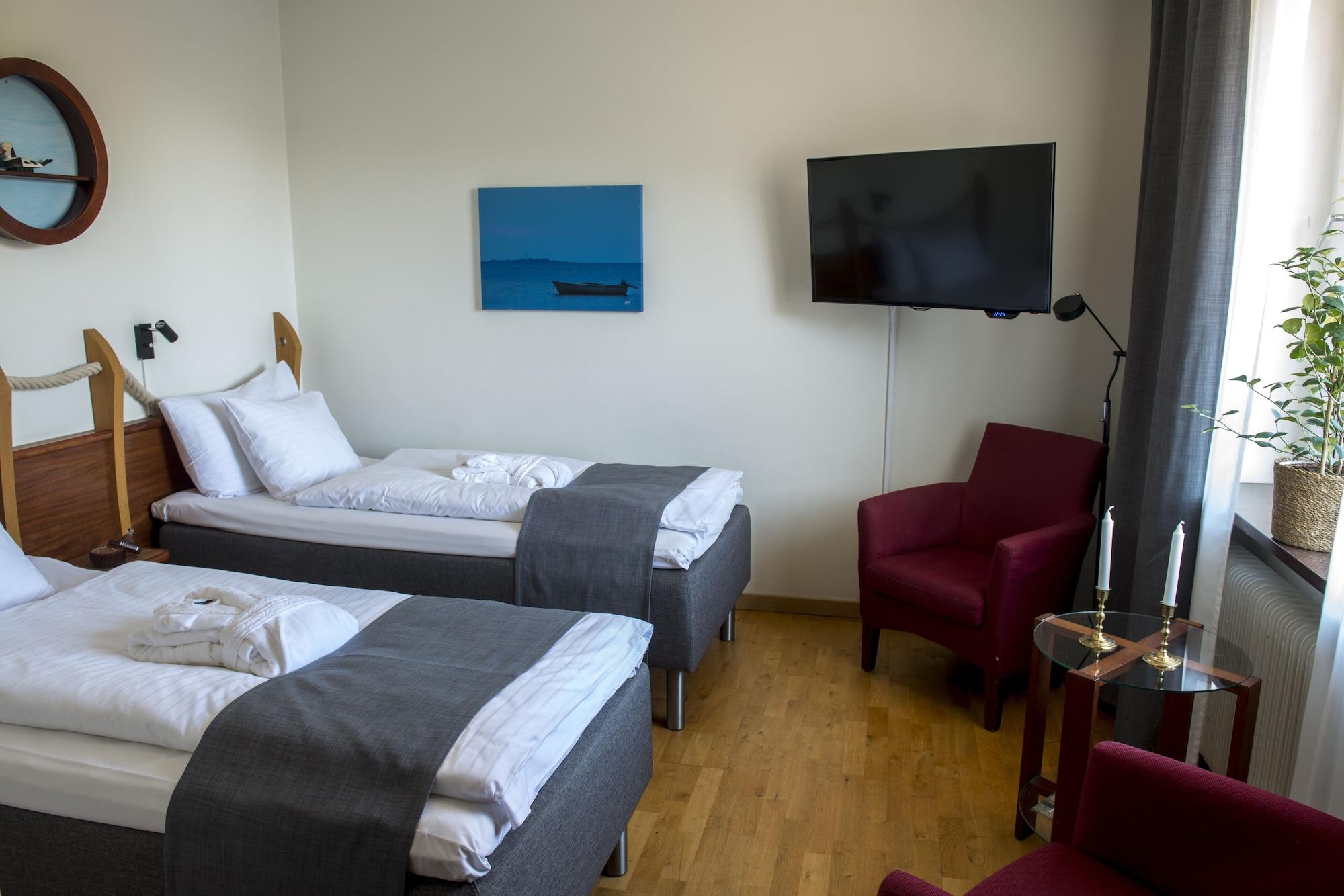 Best Western Sjofartshotellet Oskarshamn Εξωτερικό φωτογραφία