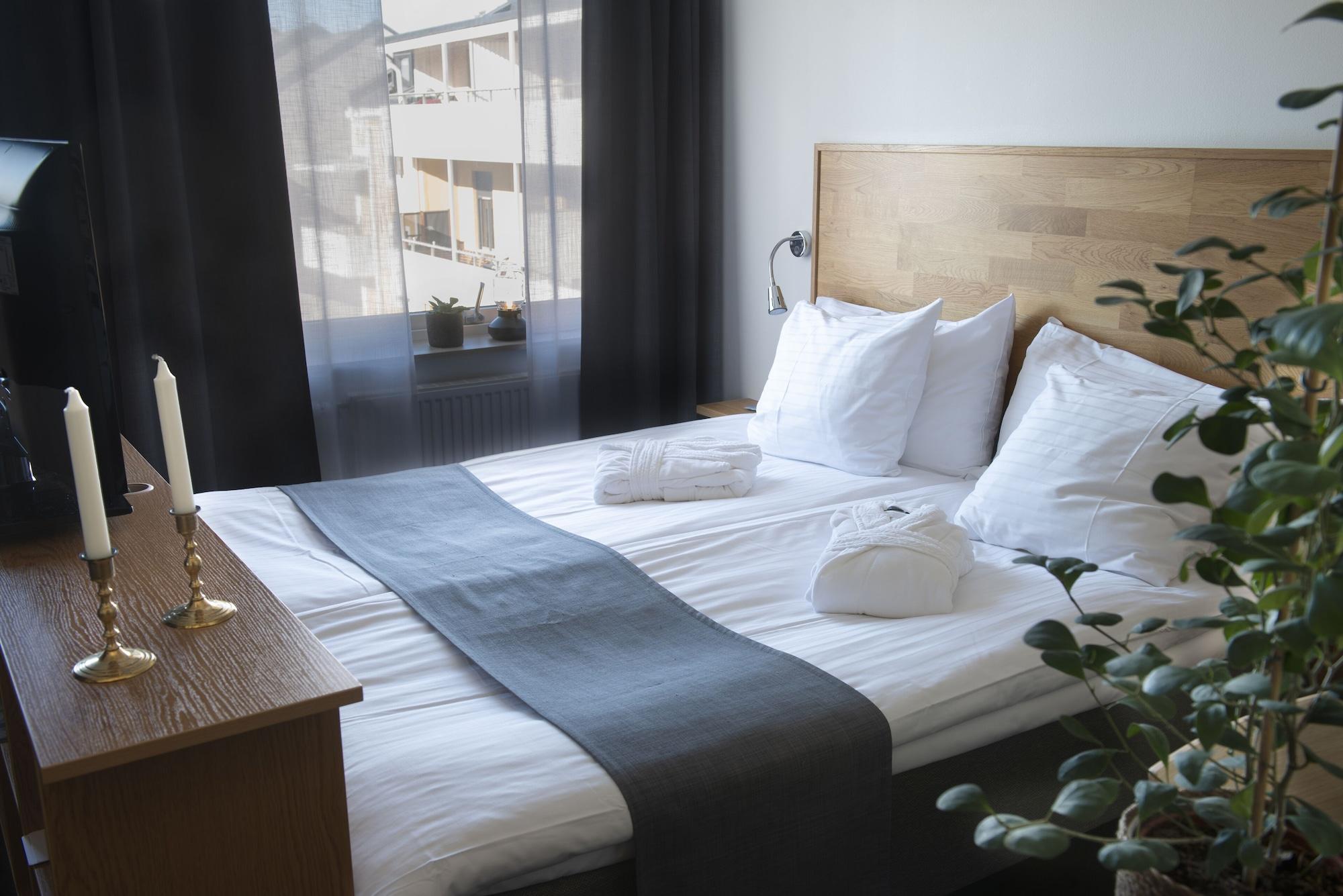 Best Western Sjofartshotellet Oskarshamn Εξωτερικό φωτογραφία