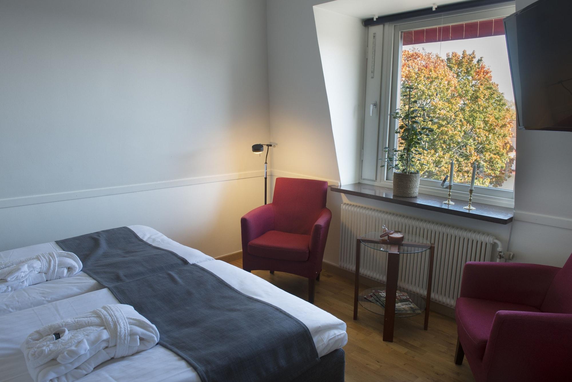 Best Western Sjofartshotellet Oskarshamn Εξωτερικό φωτογραφία