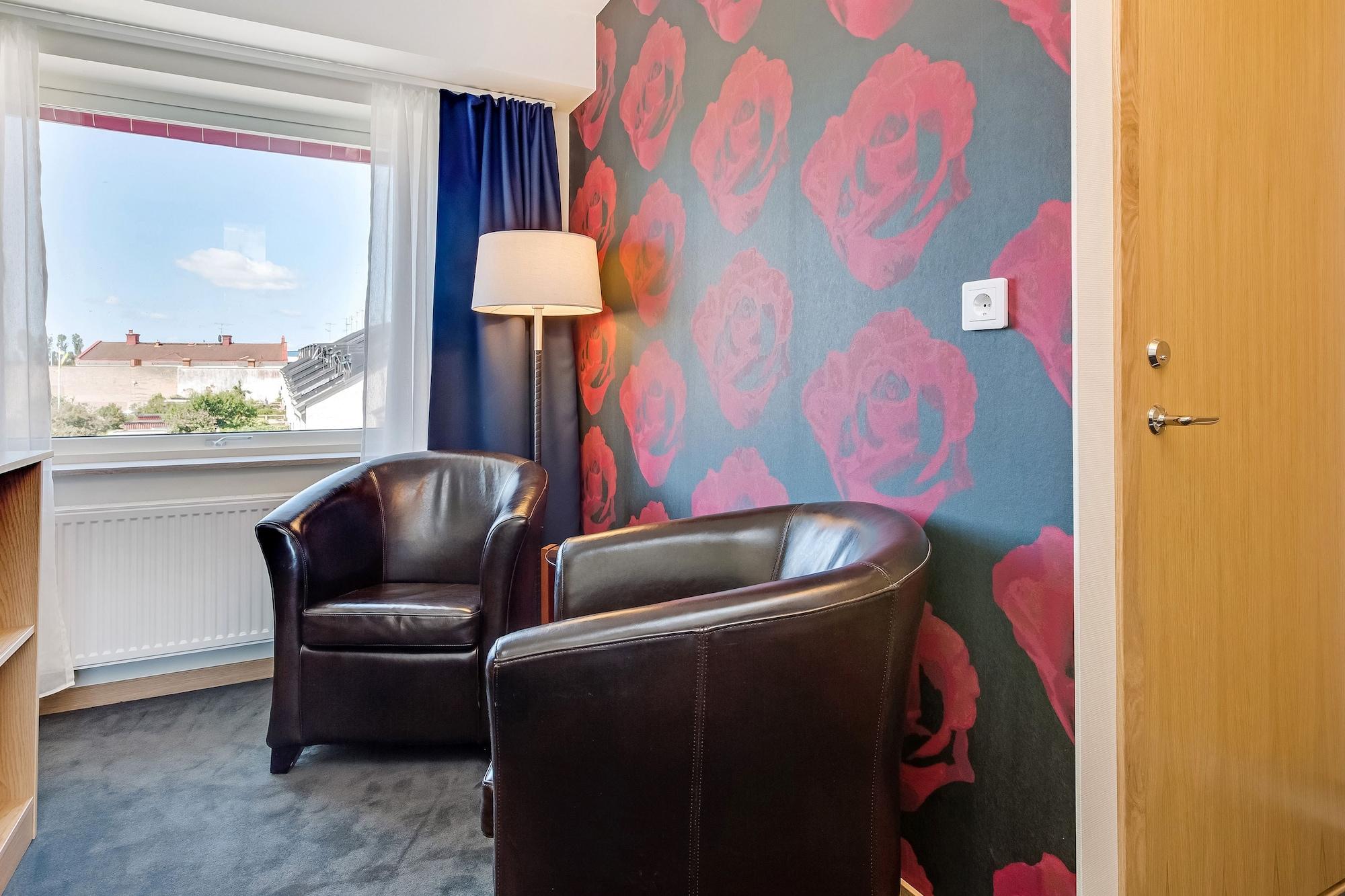 Best Western Sjofartshotellet Oskarshamn Εξωτερικό φωτογραφία