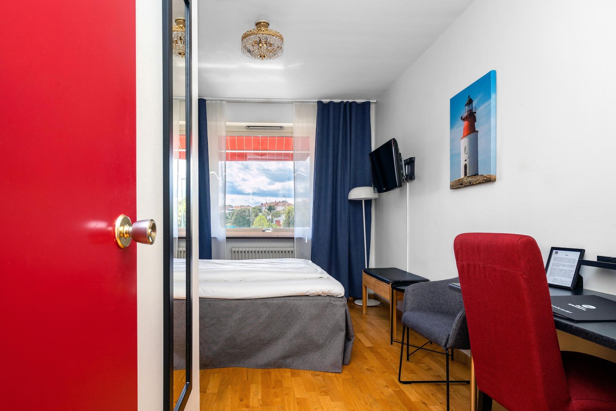 Best Western Sjofartshotellet Oskarshamn Εξωτερικό φωτογραφία