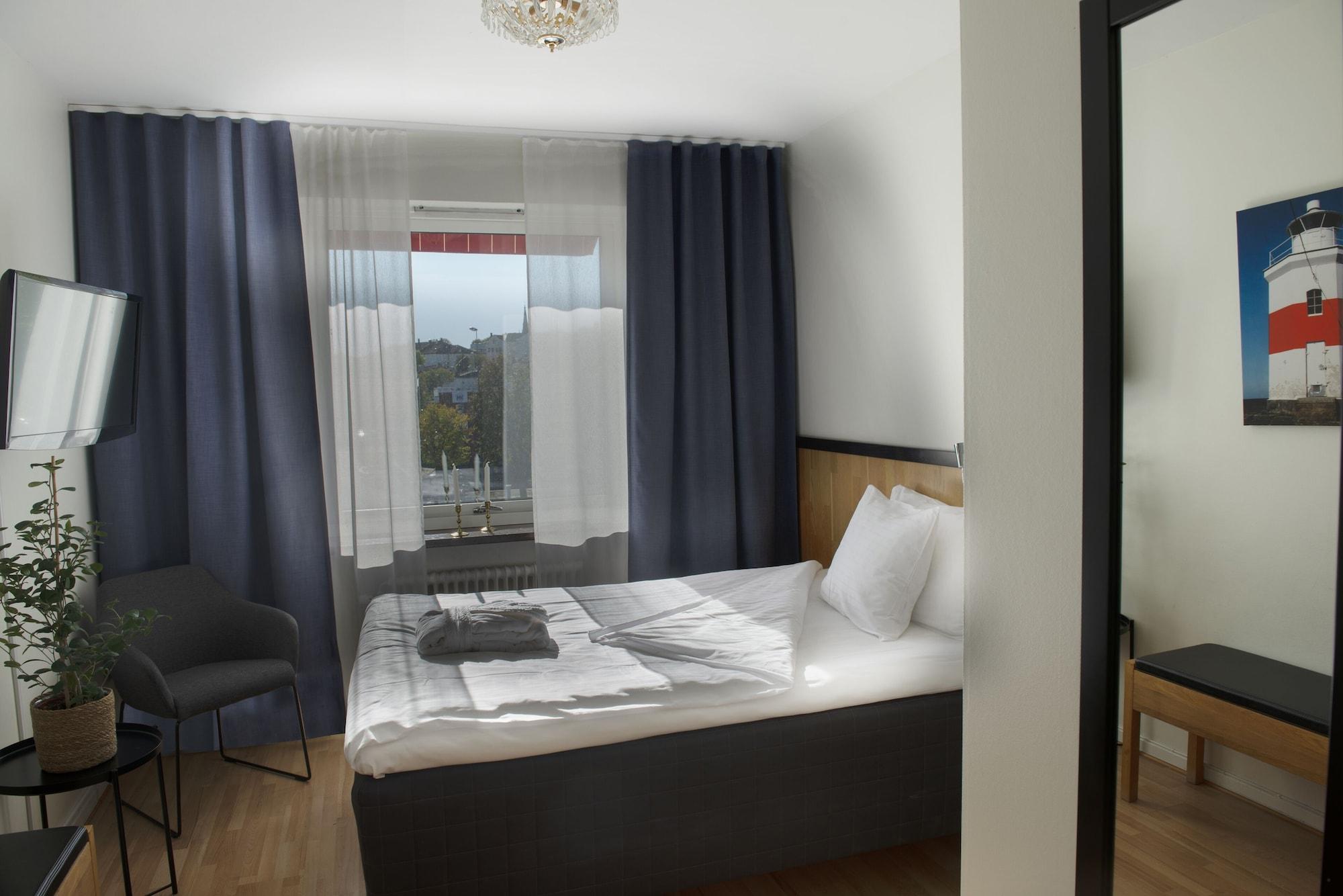 Best Western Sjofartshotellet Oskarshamn Εξωτερικό φωτογραφία