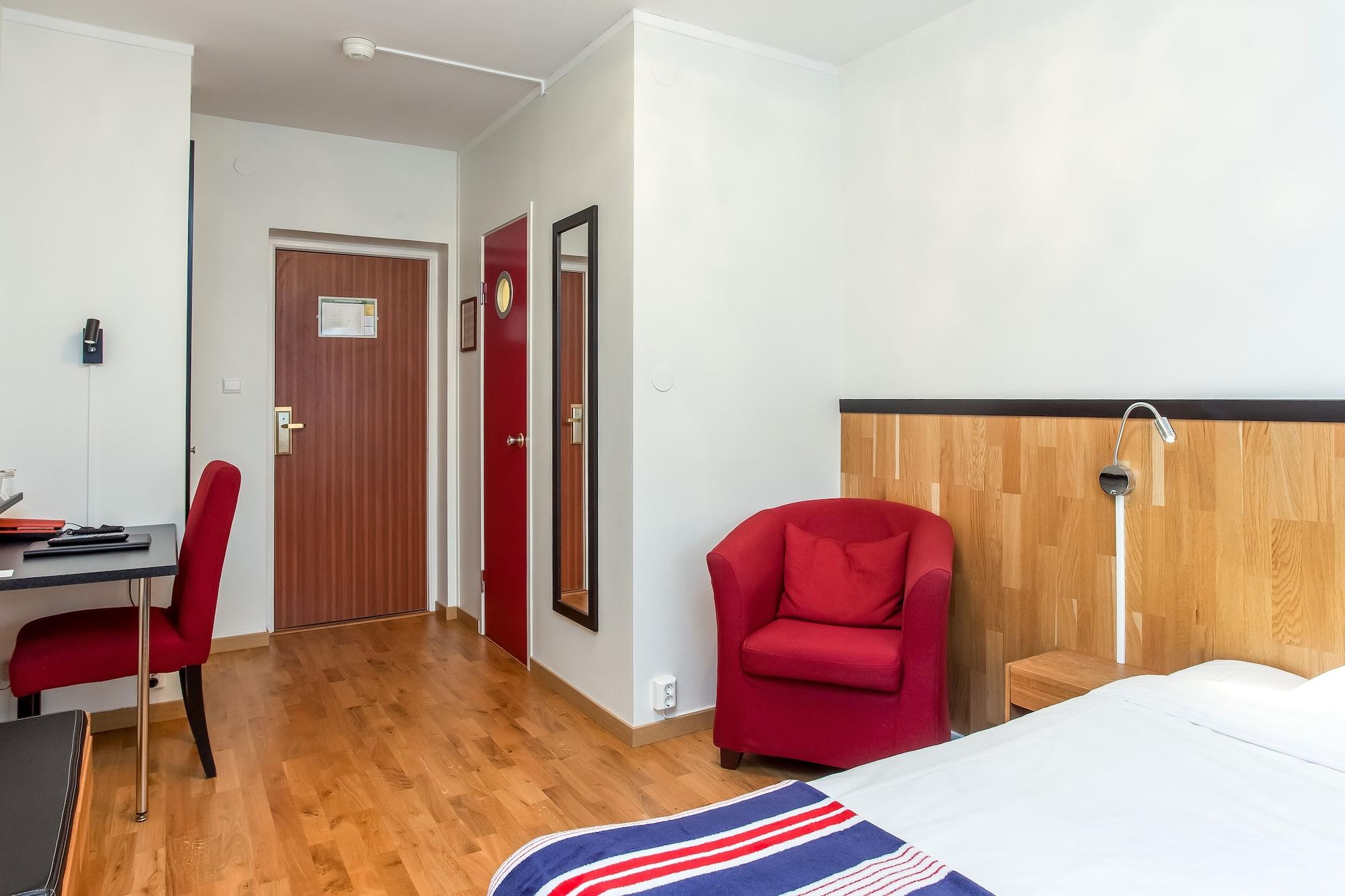 Best Western Sjofartshotellet Oskarshamn Εξωτερικό φωτογραφία