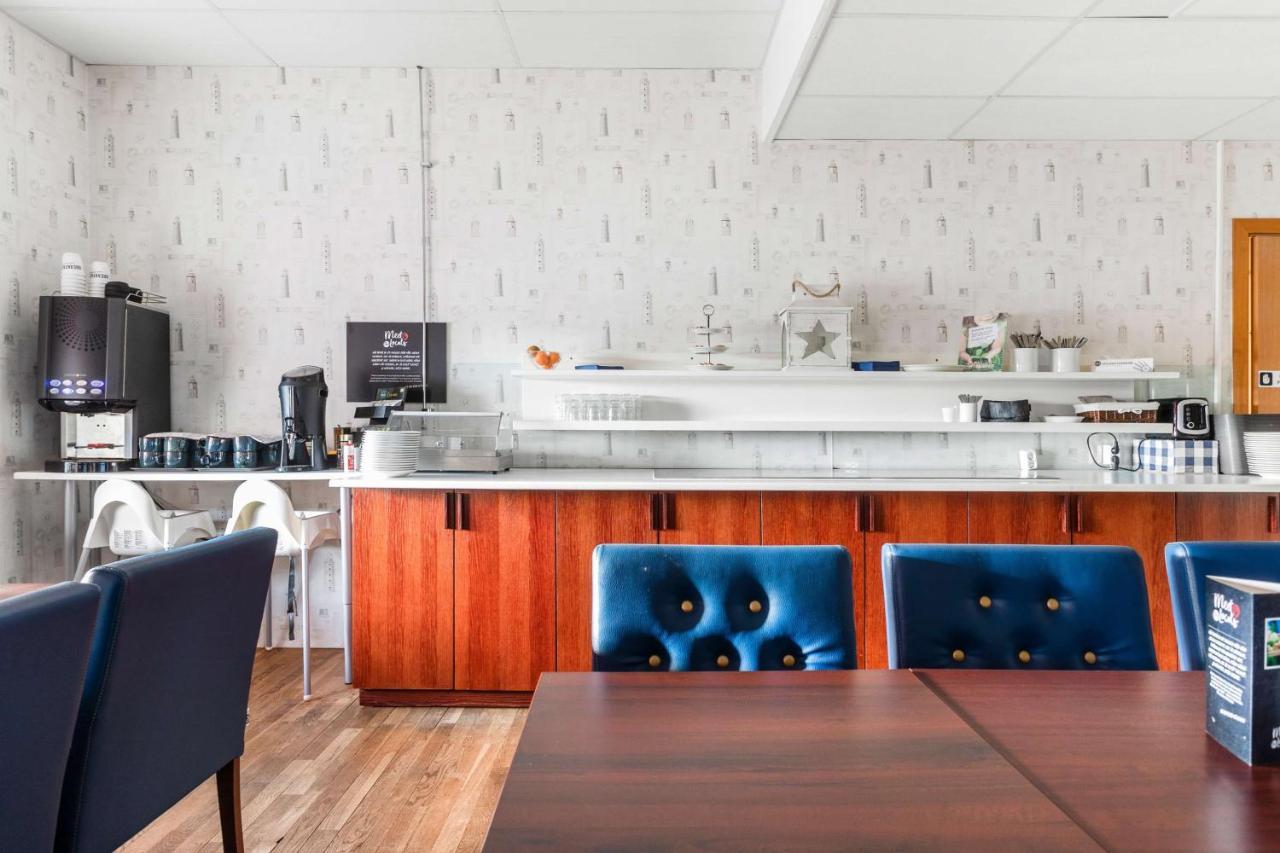 Best Western Sjofartshotellet Oskarshamn Εξωτερικό φωτογραφία
