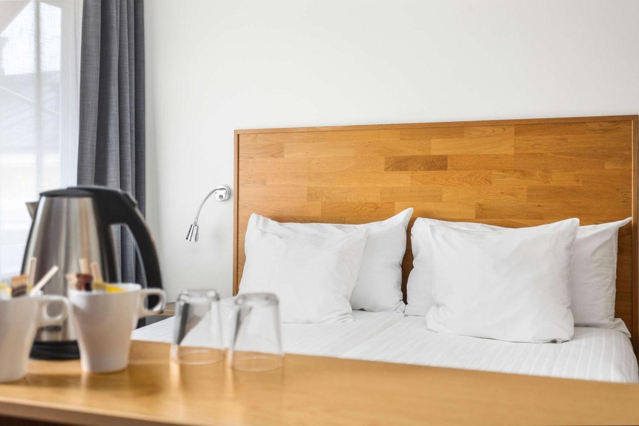 Best Western Sjofartshotellet Oskarshamn Εξωτερικό φωτογραφία