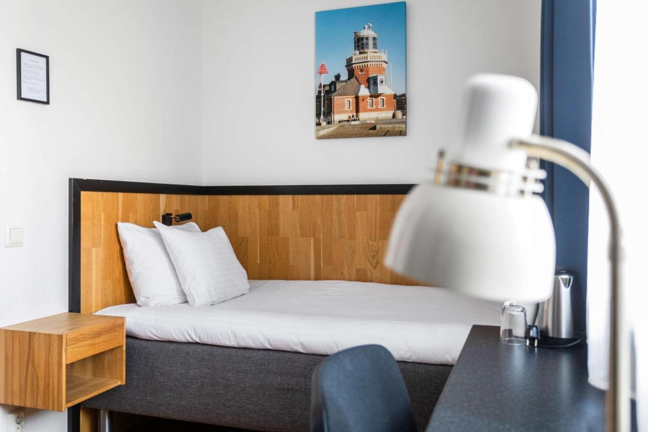 Best Western Sjofartshotellet Oskarshamn Εξωτερικό φωτογραφία