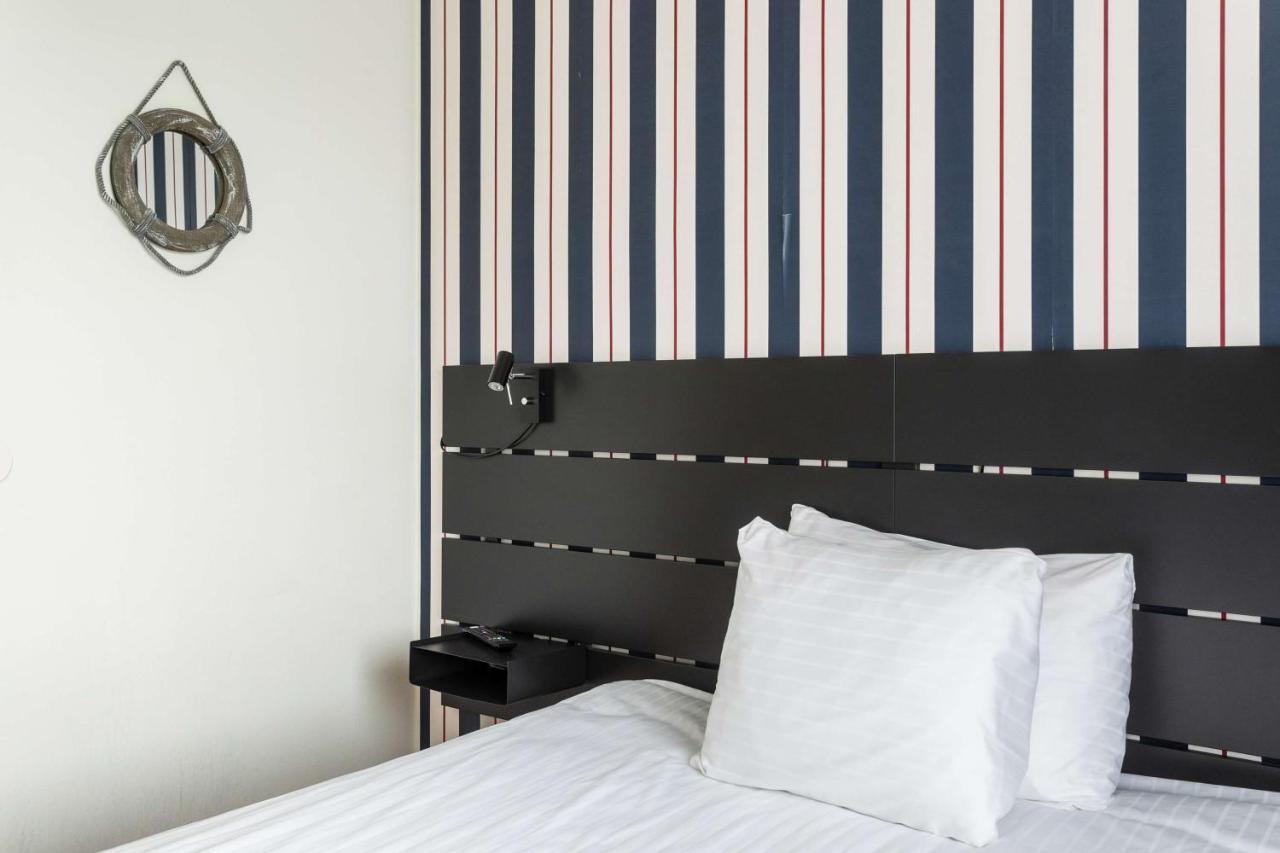 Best Western Sjofartshotellet Oskarshamn Εξωτερικό φωτογραφία