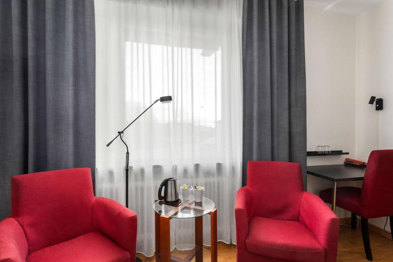 Best Western Sjofartshotellet Oskarshamn Εξωτερικό φωτογραφία