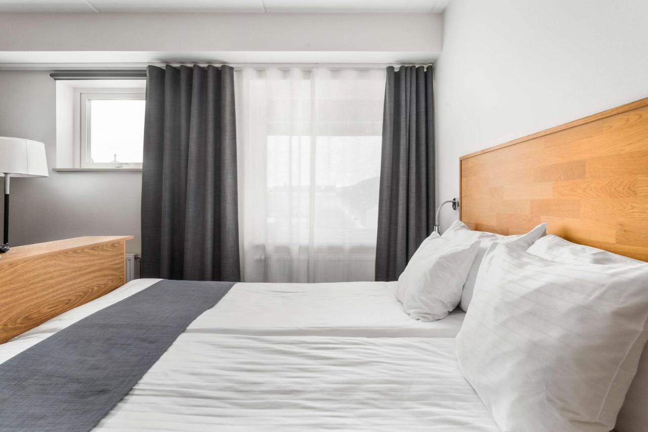 Best Western Sjofartshotellet Oskarshamn Εξωτερικό φωτογραφία