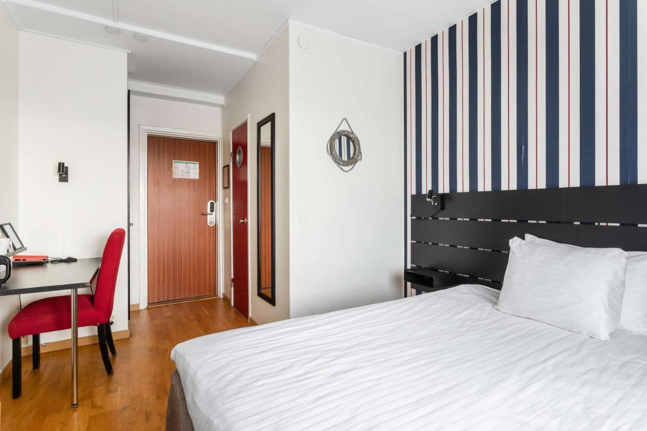 Best Western Sjofartshotellet Oskarshamn Εξωτερικό φωτογραφία