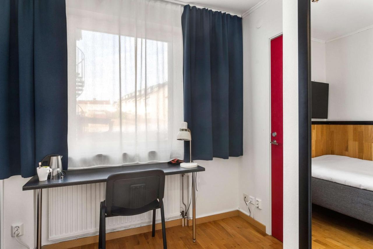 Best Western Sjofartshotellet Oskarshamn Εξωτερικό φωτογραφία