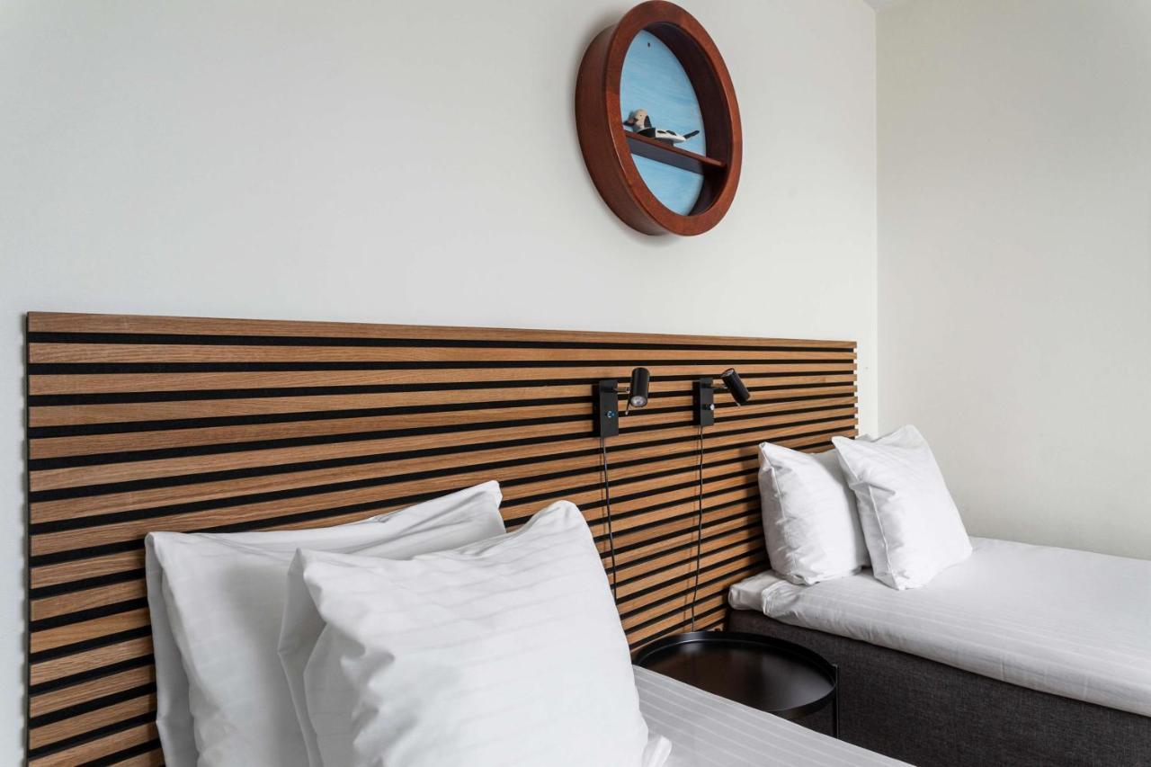 Best Western Sjofartshotellet Oskarshamn Εξωτερικό φωτογραφία