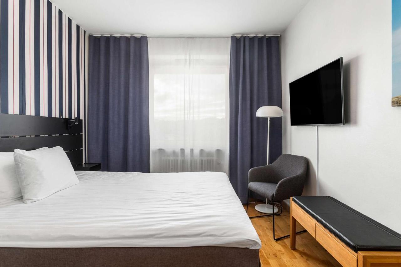 Best Western Sjofartshotellet Oskarshamn Εξωτερικό φωτογραφία