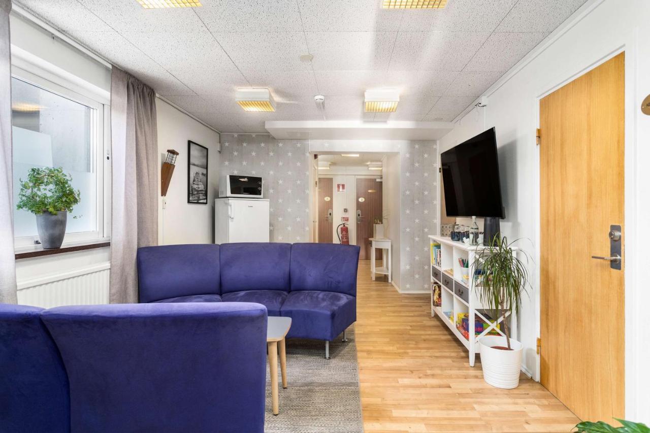 Best Western Sjofartshotellet Oskarshamn Εξωτερικό φωτογραφία