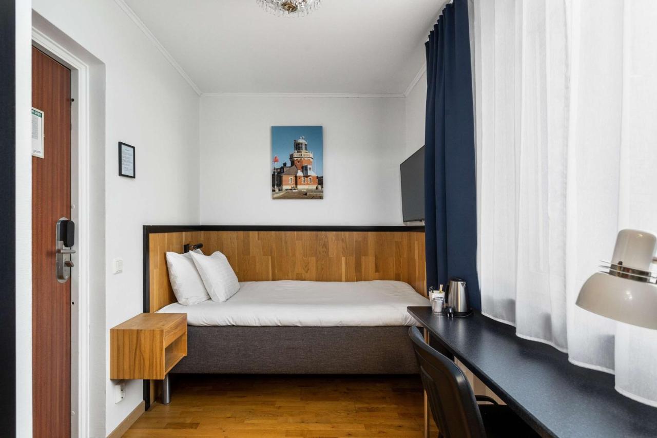 Best Western Sjofartshotellet Oskarshamn Εξωτερικό φωτογραφία