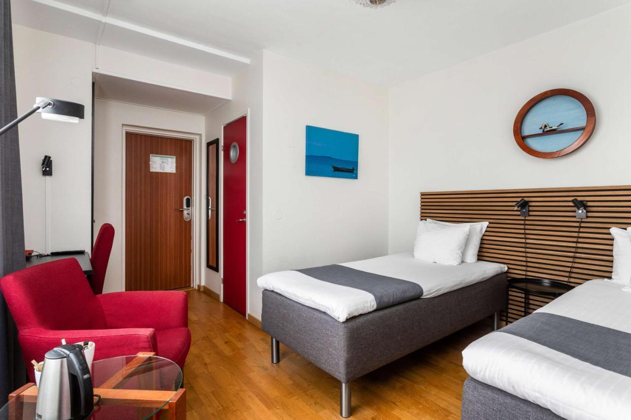 Best Western Sjofartshotellet Oskarshamn Εξωτερικό φωτογραφία