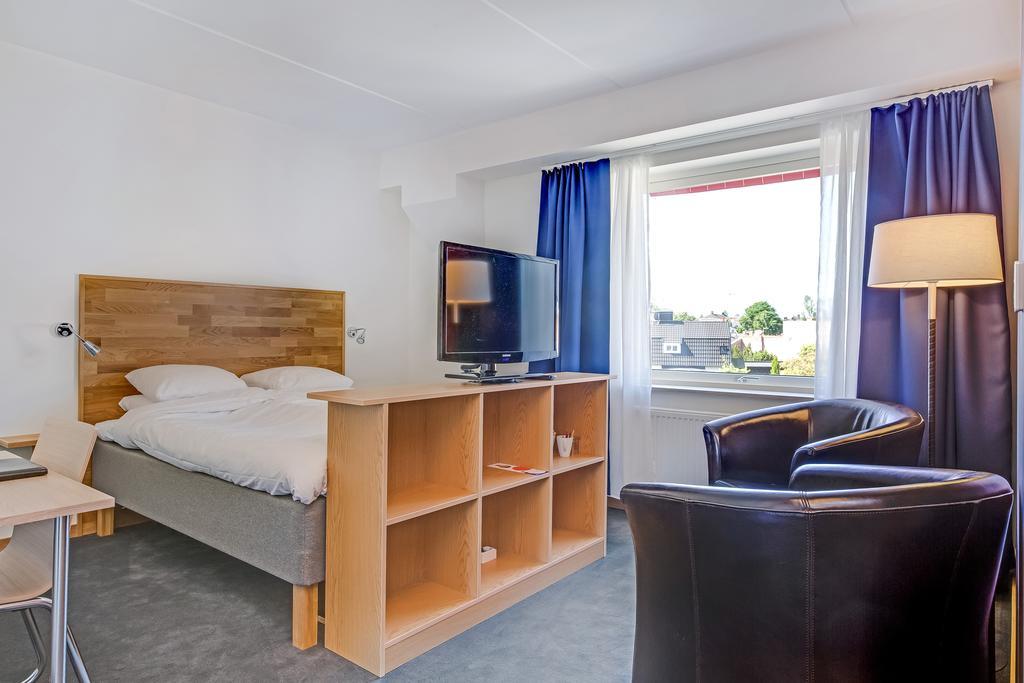 Best Western Sjofartshotellet Oskarshamn Εξωτερικό φωτογραφία