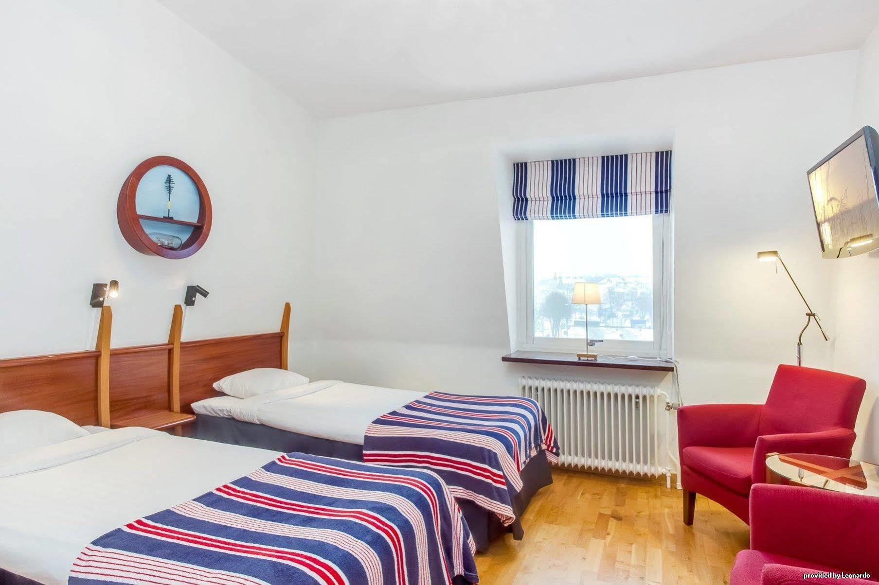 Best Western Sjofartshotellet Oskarshamn Εξωτερικό φωτογραφία