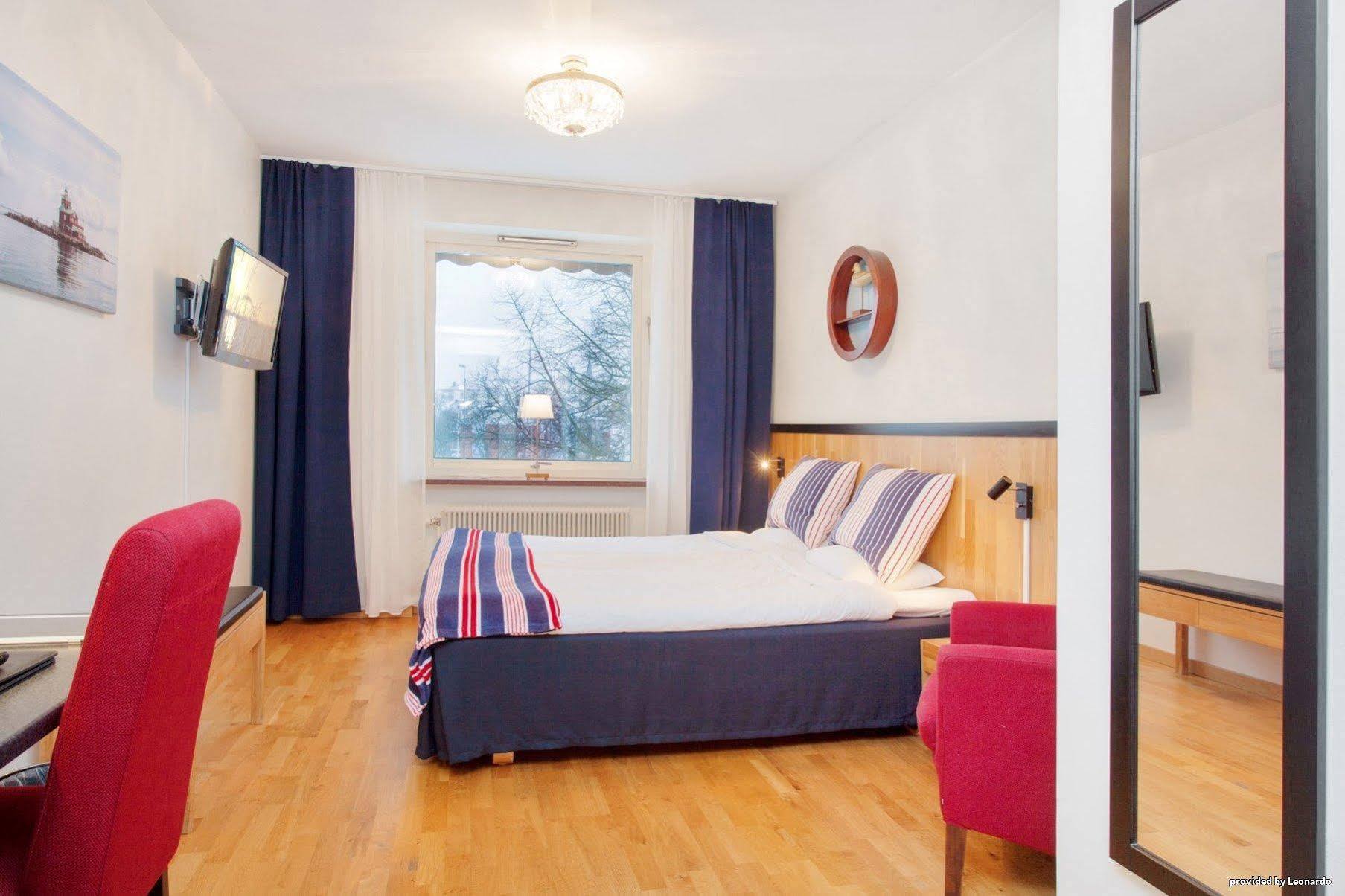 Best Western Sjofartshotellet Oskarshamn Εξωτερικό φωτογραφία