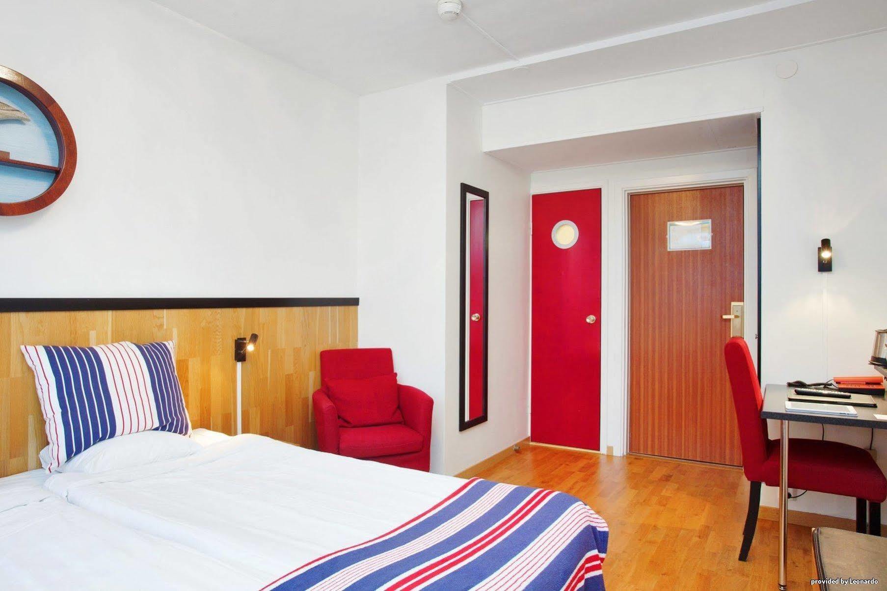 Best Western Sjofartshotellet Oskarshamn Εξωτερικό φωτογραφία