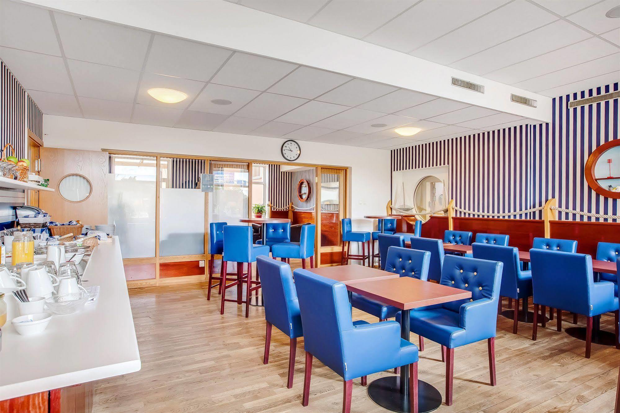 Best Western Sjofartshotellet Oskarshamn Εξωτερικό φωτογραφία