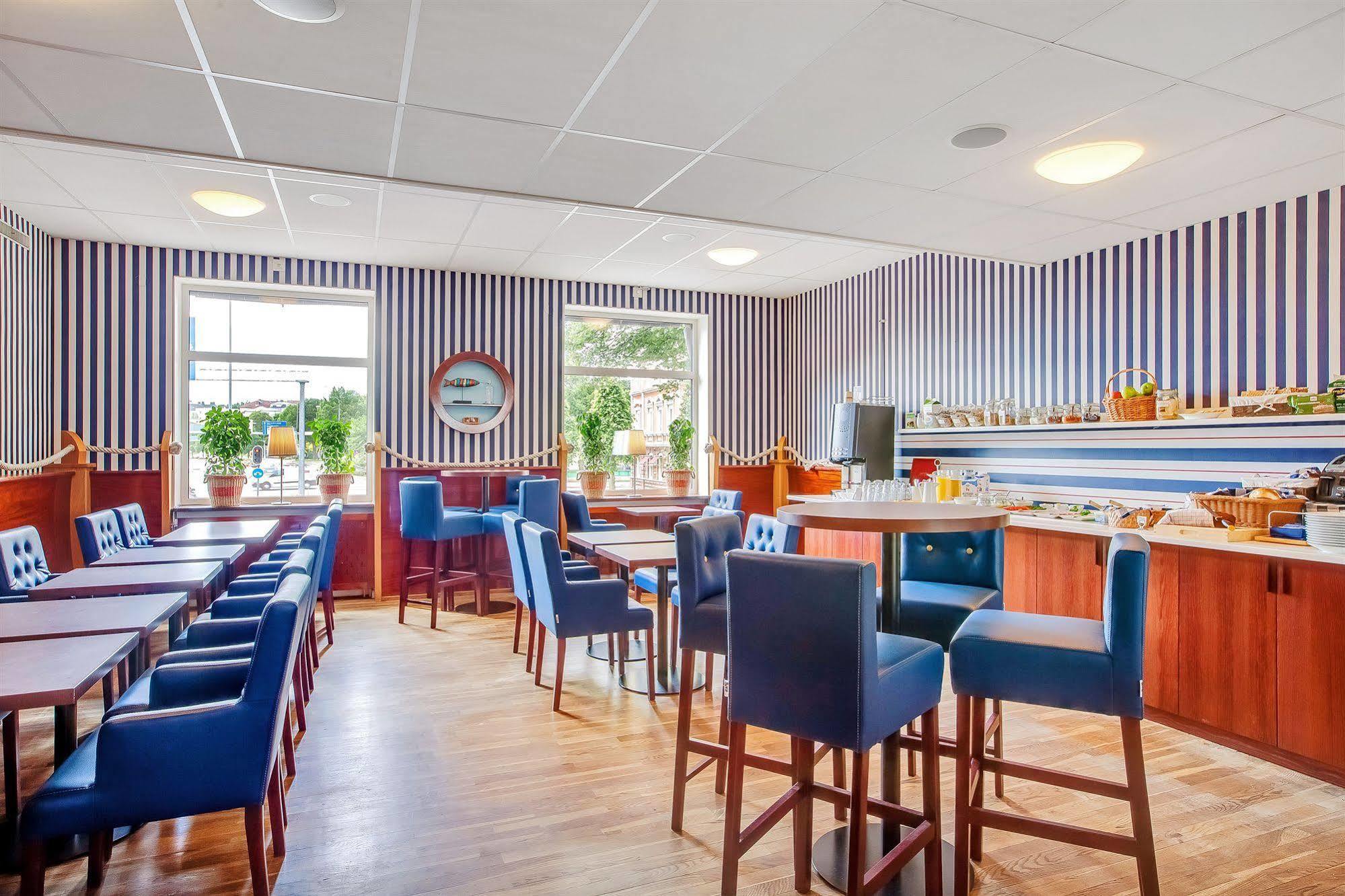 Best Western Sjofartshotellet Oskarshamn Εξωτερικό φωτογραφία