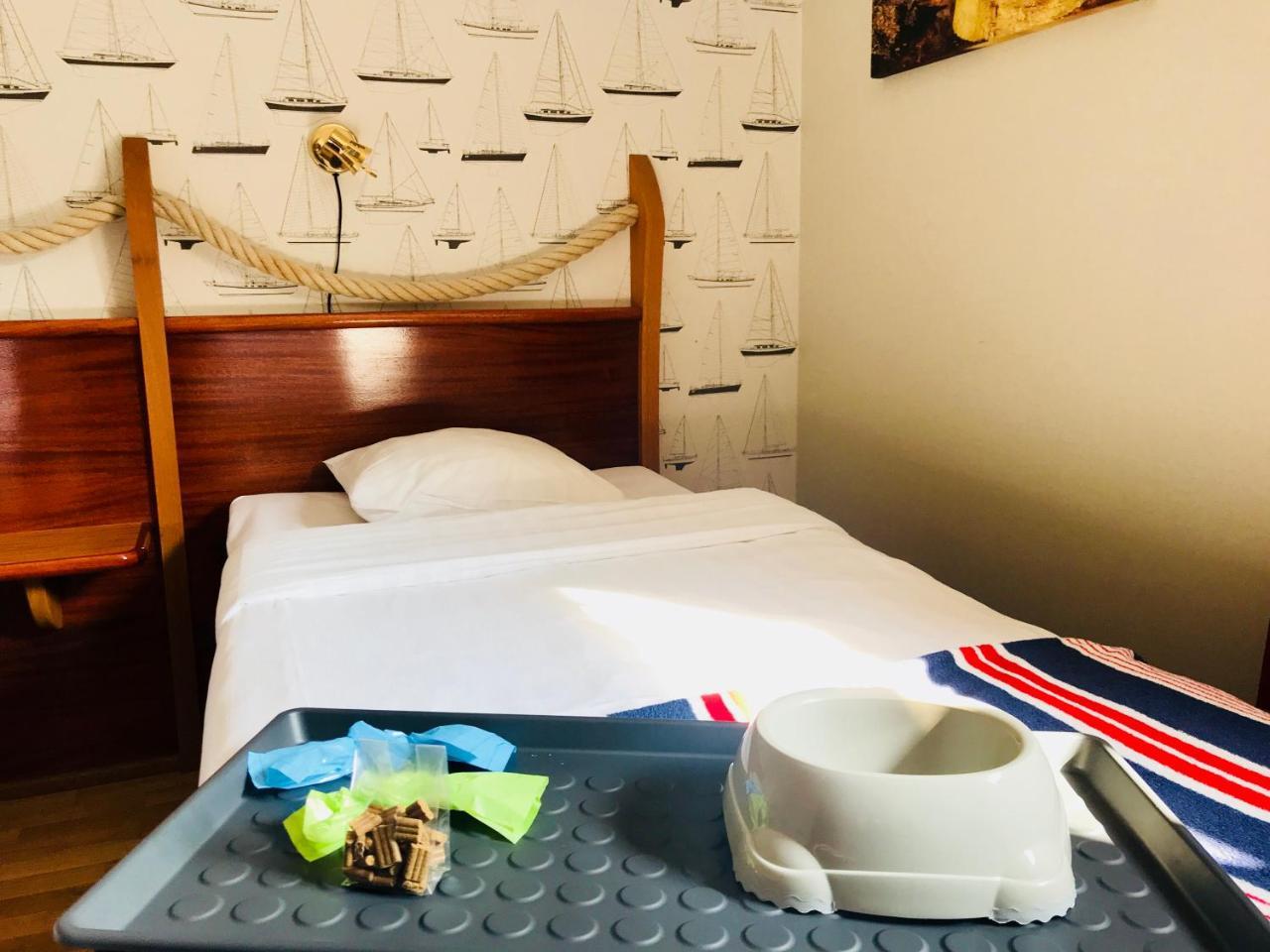 Best Western Sjofartshotellet Oskarshamn Εξωτερικό φωτογραφία